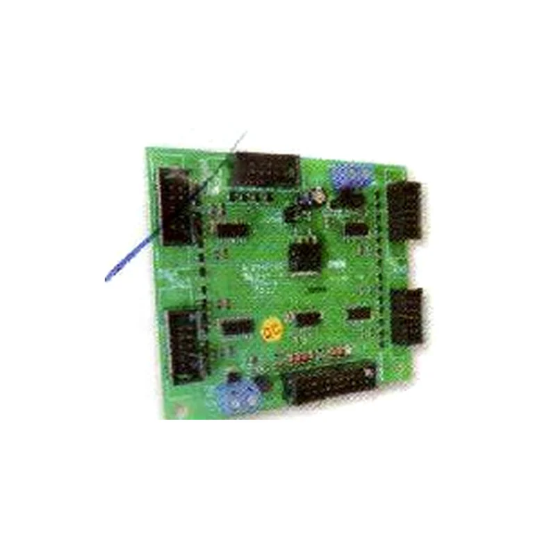 Tarjeta LLS-03 LED Line Controller.