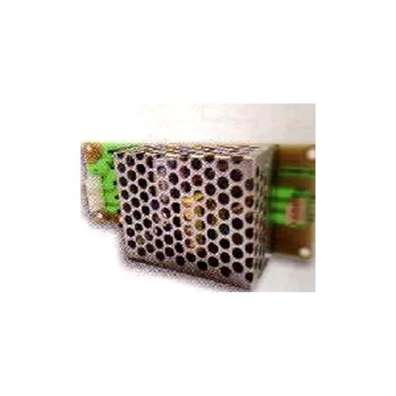Power PC Board.