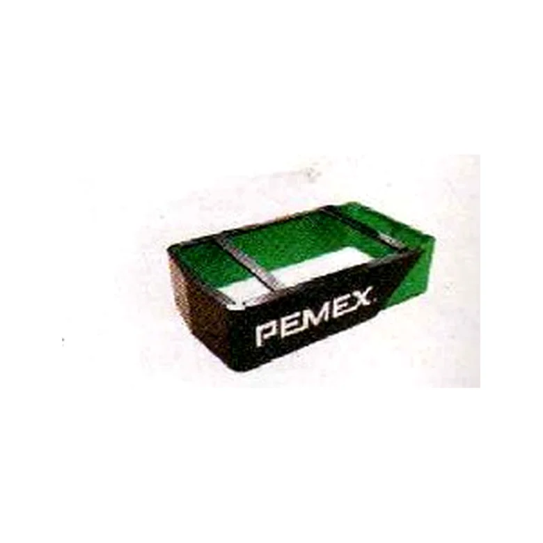 Canopy Pemex nivel 2 Premium.